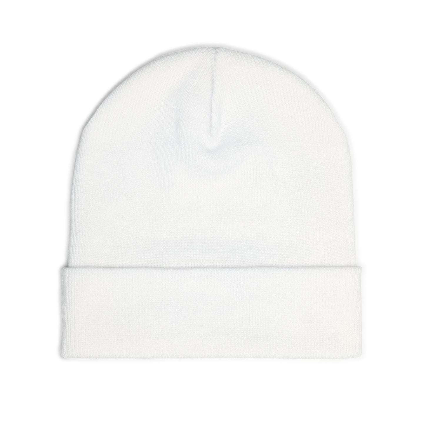 MUFON Idaho Knit Beanie - Embroidered