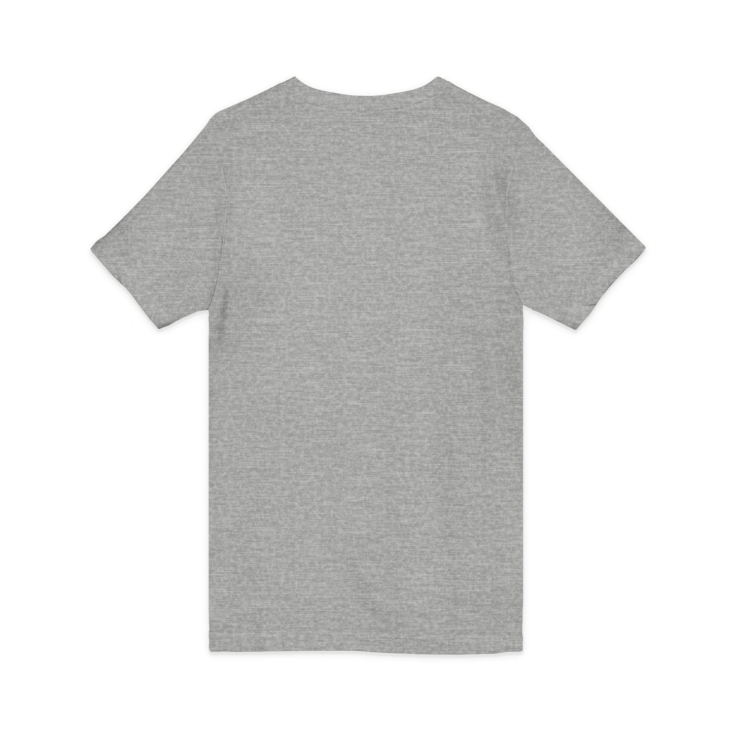 Alien Idaho Spudly, V-Neck Tee