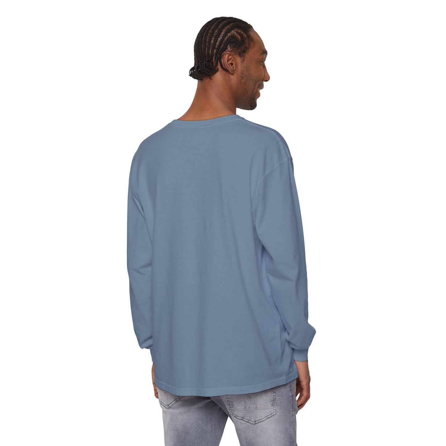 CC 6014 Yin and Yang Shirt: Black and White Cats DONT PUBLISH
