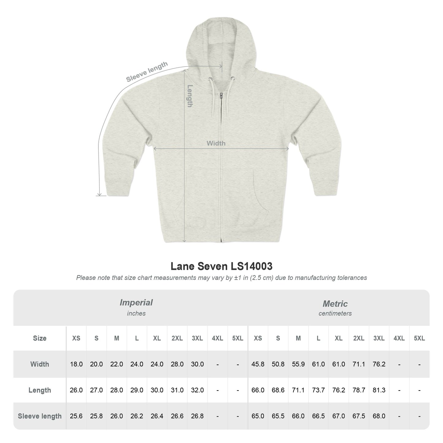 MUFON Beam Up Potato Zip Hoodie, Unisex