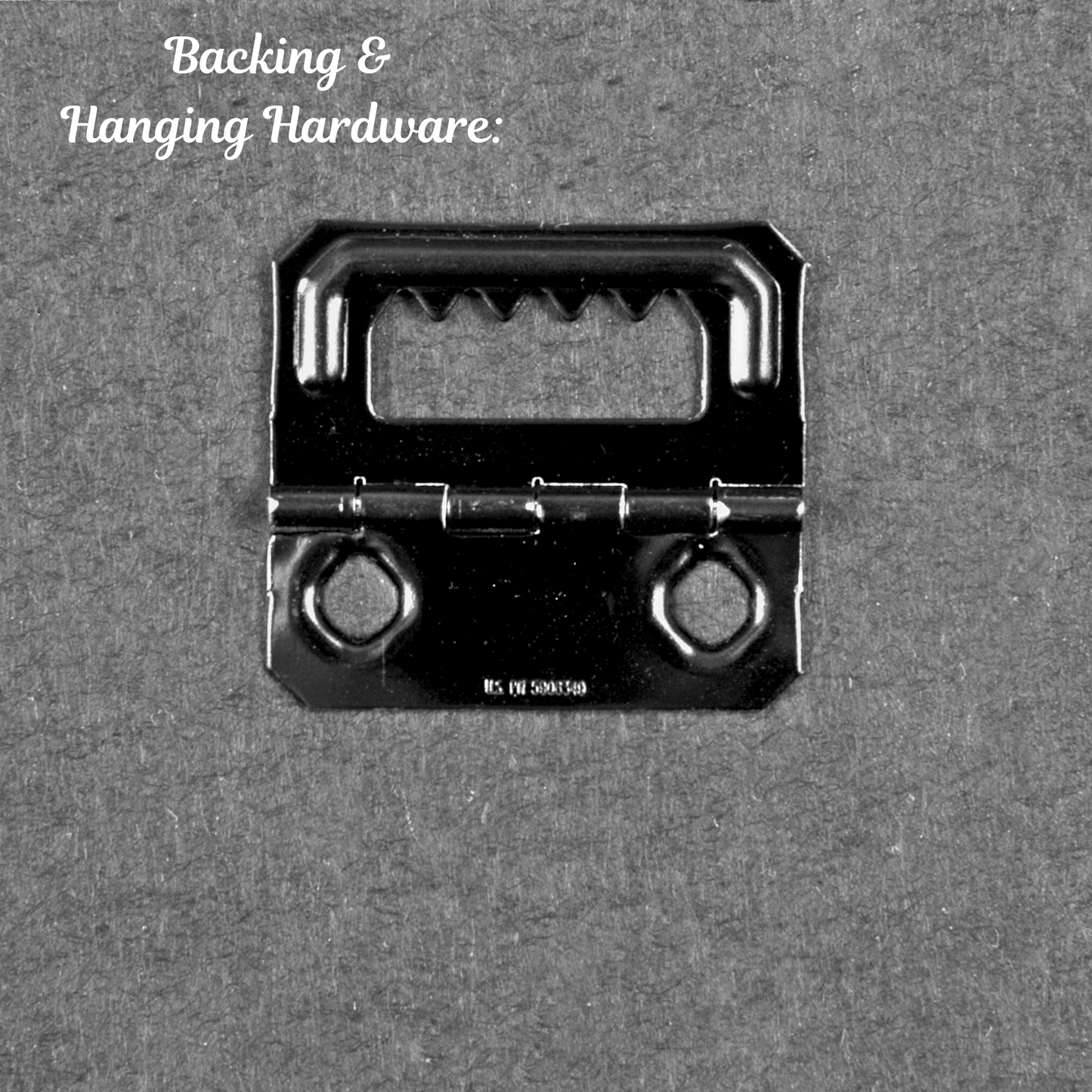 Canvas Wall Art - Gypsy From Mama Mosaic Artworks - Comes Ready to Hang