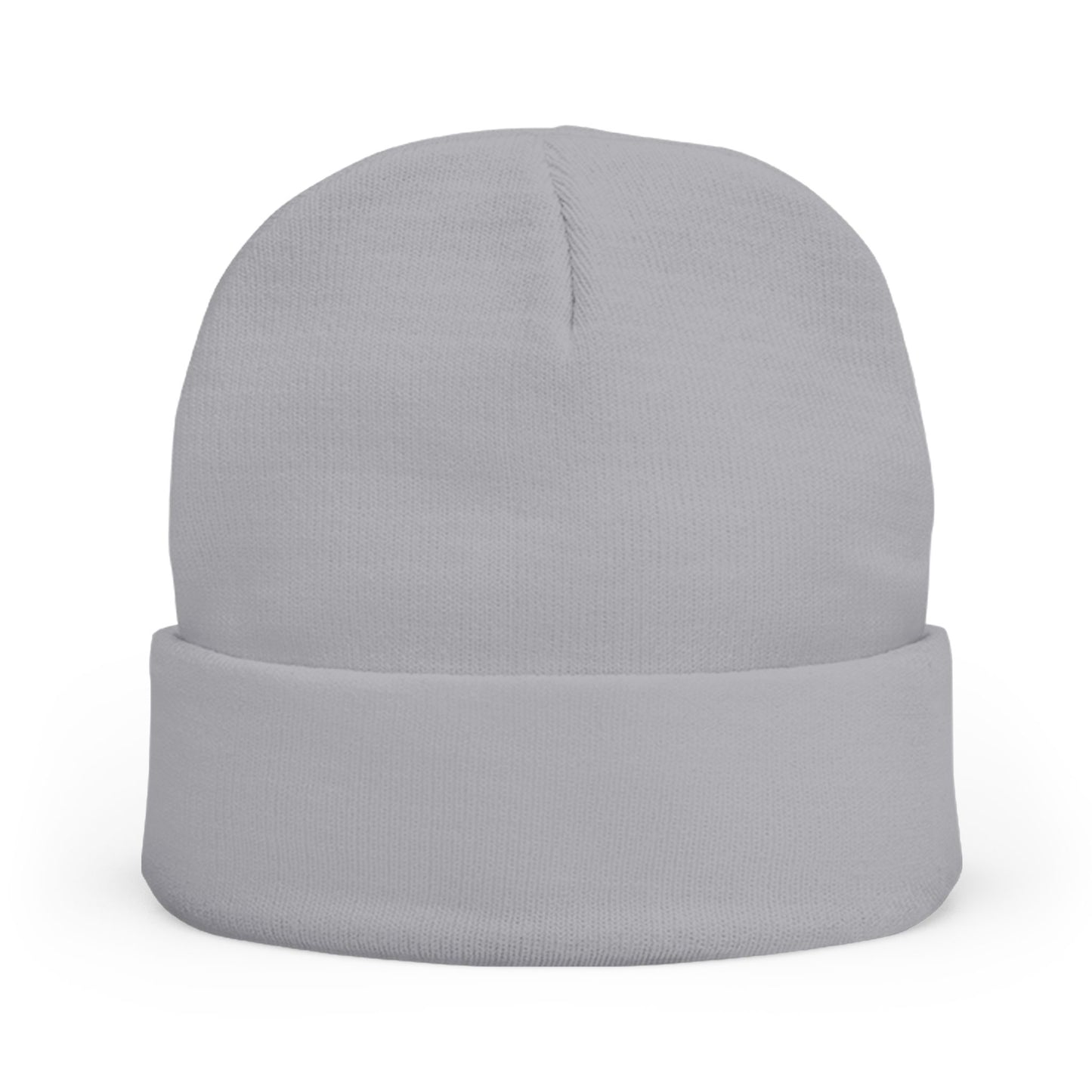 MUFON Idaho Knit Beanie - Embroidered