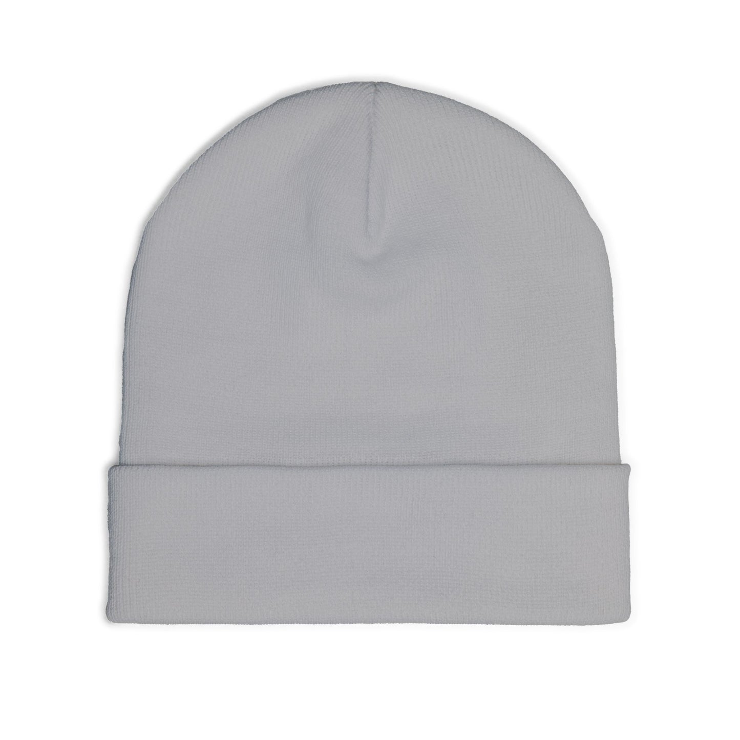 MUFON Idaho Knit Beanie - Embroidered