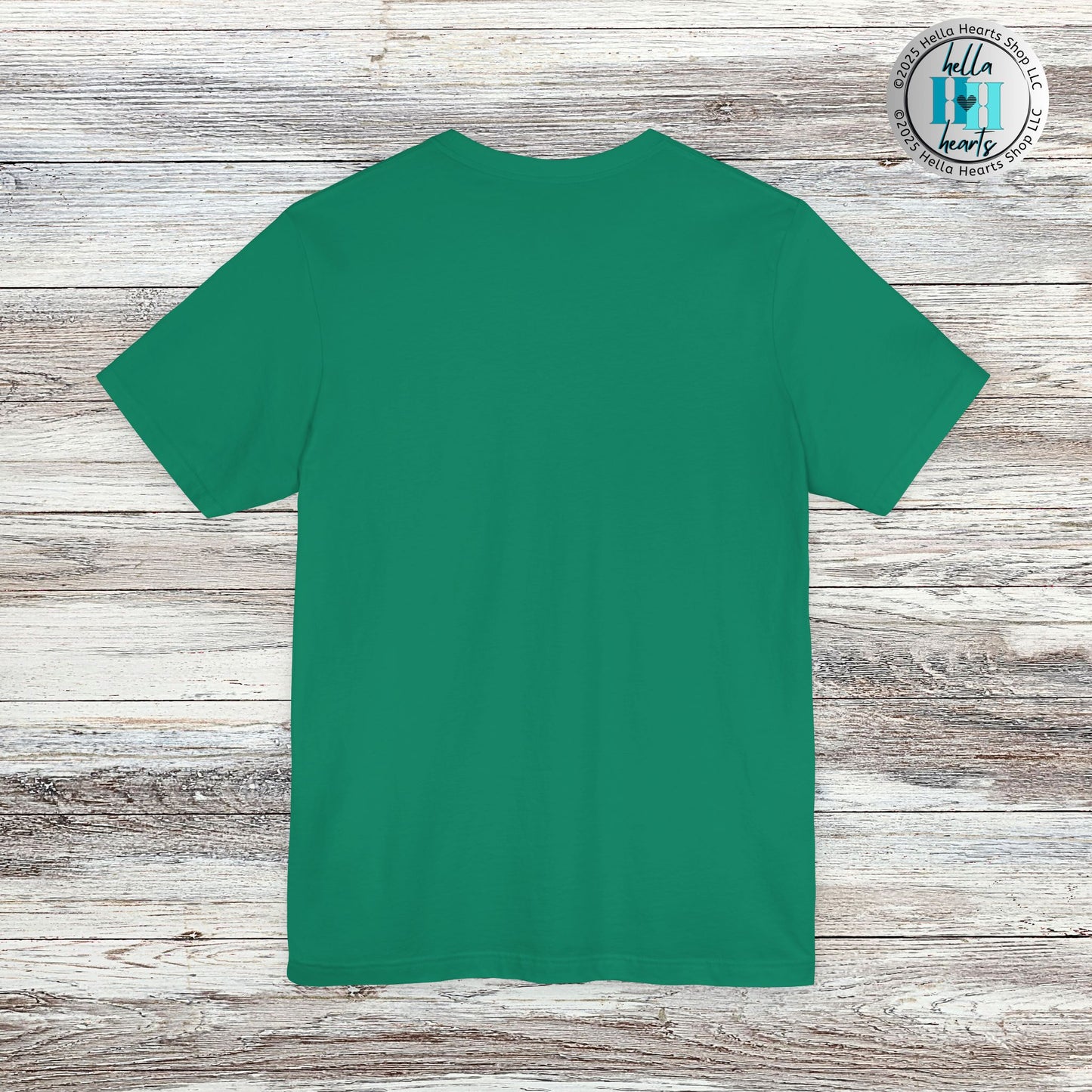 Alien Idaho Spudly Shirt, Unisex Crew Tee