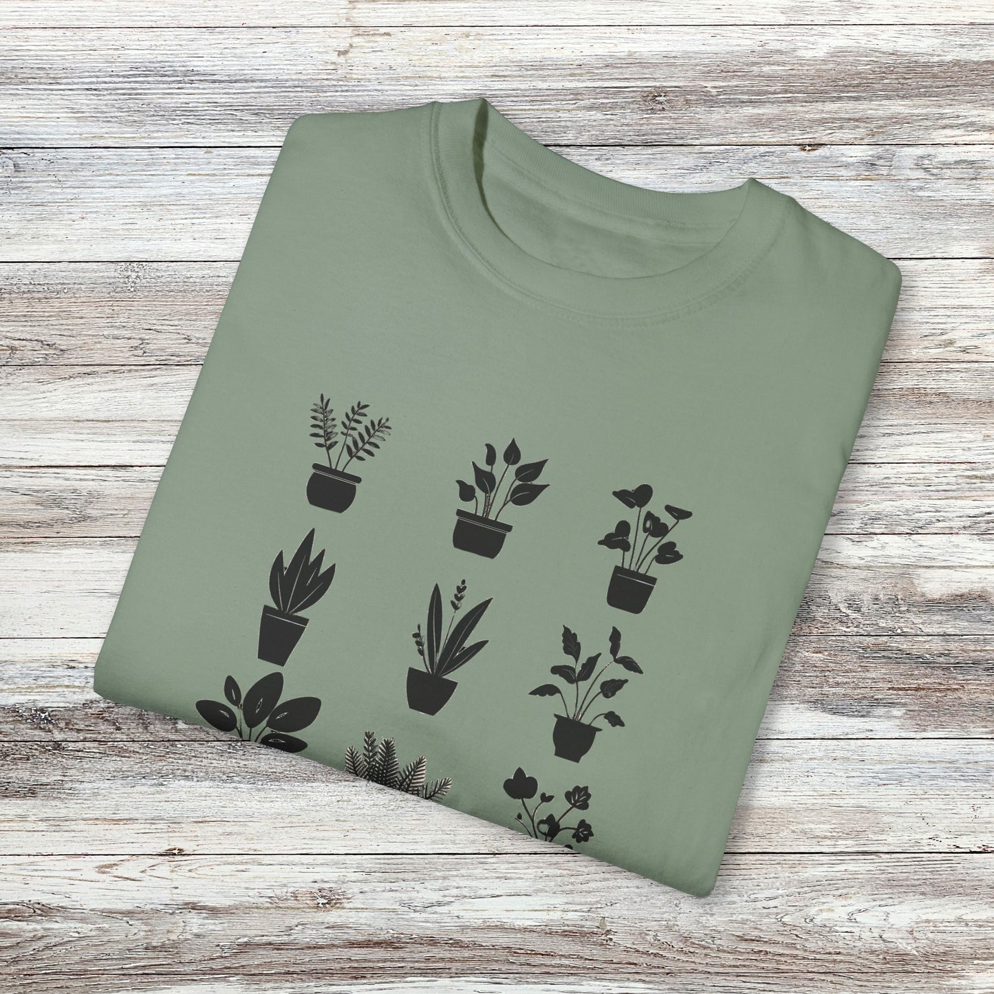 You Had Me at Aloe TShirt - Comfort Colors Unisex Crew