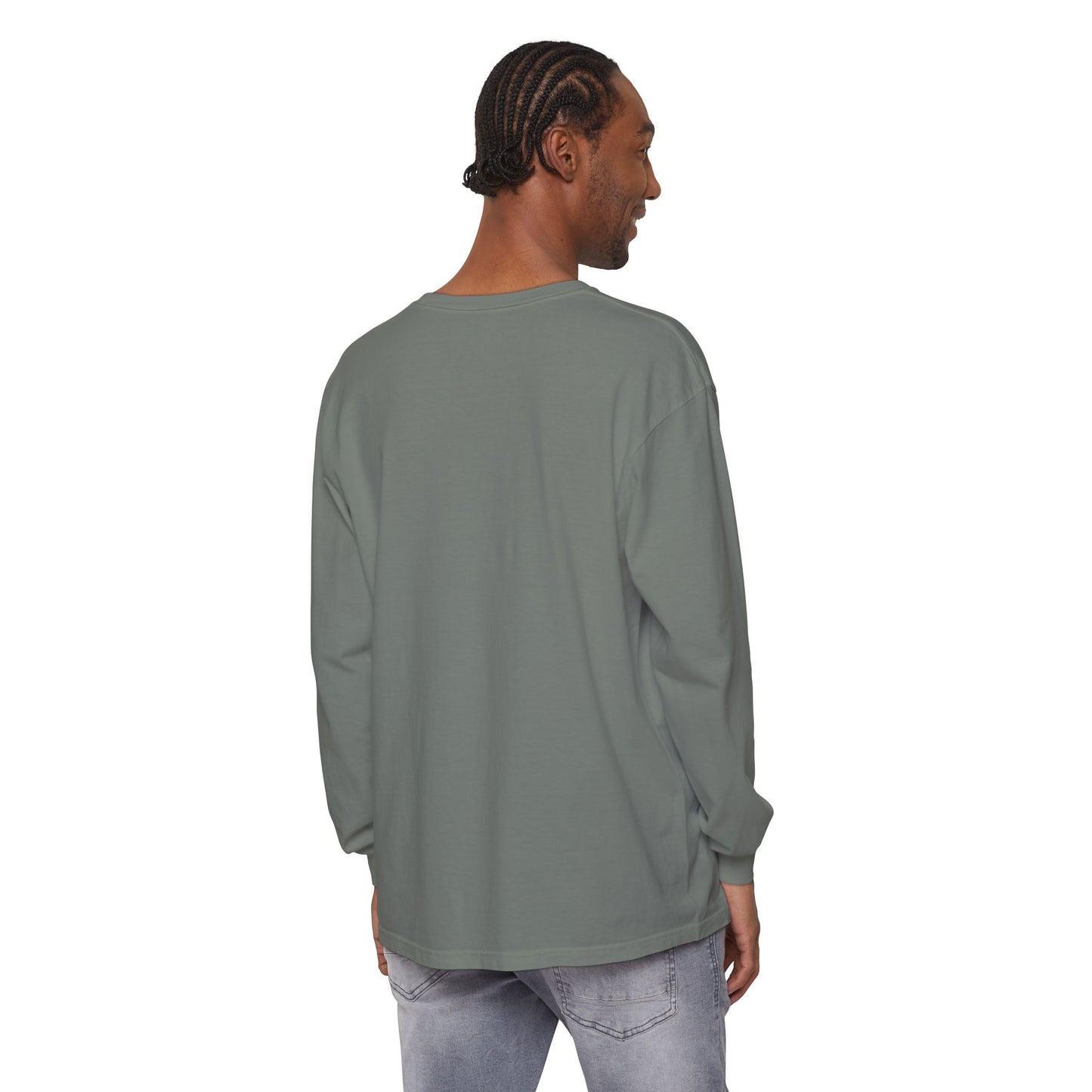 CC 6014 Yin and Yang Shirt: Black and White Cats DONT PUBLISH