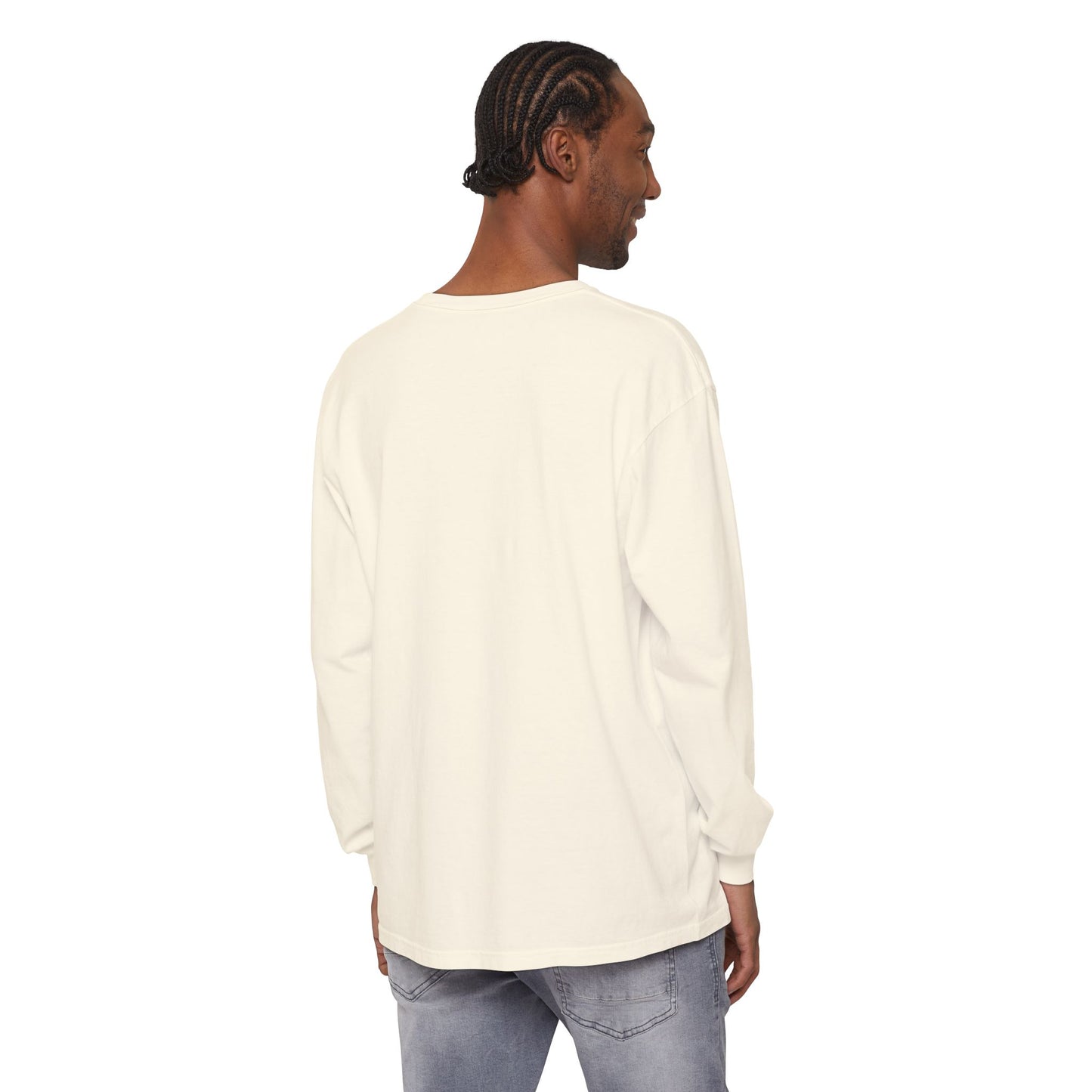 CC 6014 Yin and Yang Shirt: Black and White Cats DONT PUBLISH