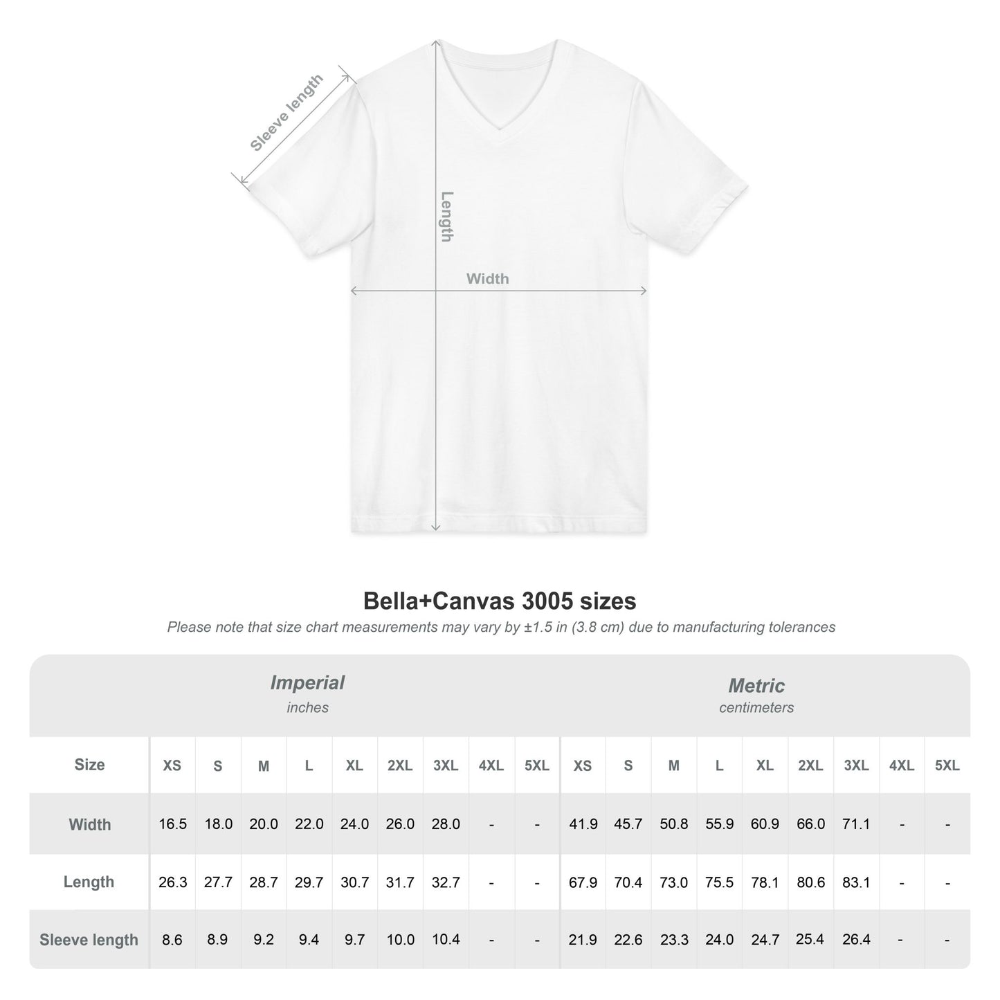 Otter Love V-Neck Tee | Unisex Short Sleeve Shirt, Animal Lover Gift, Nature Tee, Cute Otter Shirt