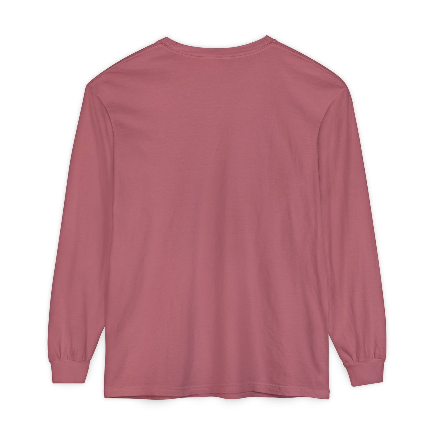 Cupid Cherub Valentine Long Sleeve Shirt CC 6014 | Vintage Baroque Aesthetic, Unisex Crew