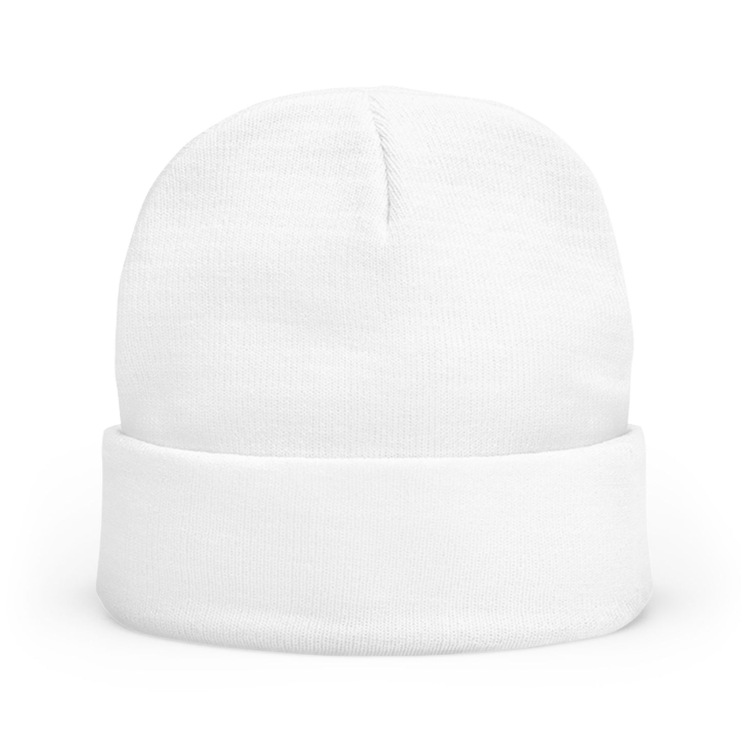 MUFON Idaho Knit Beanie - Embroidered