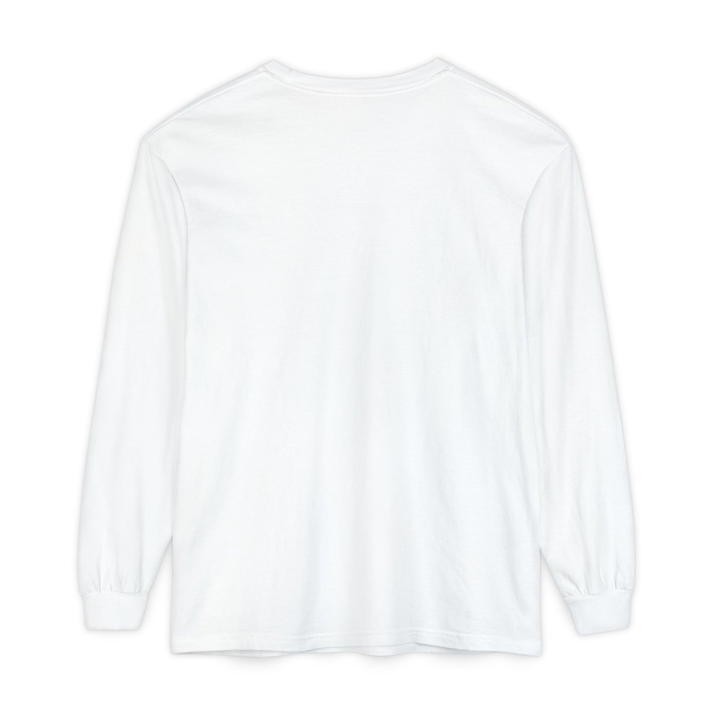 Cupid Cherub Valentine Long Sleeve Shirt CC 6014 | Vintage Baroque Aesthetic, Unisex Crew