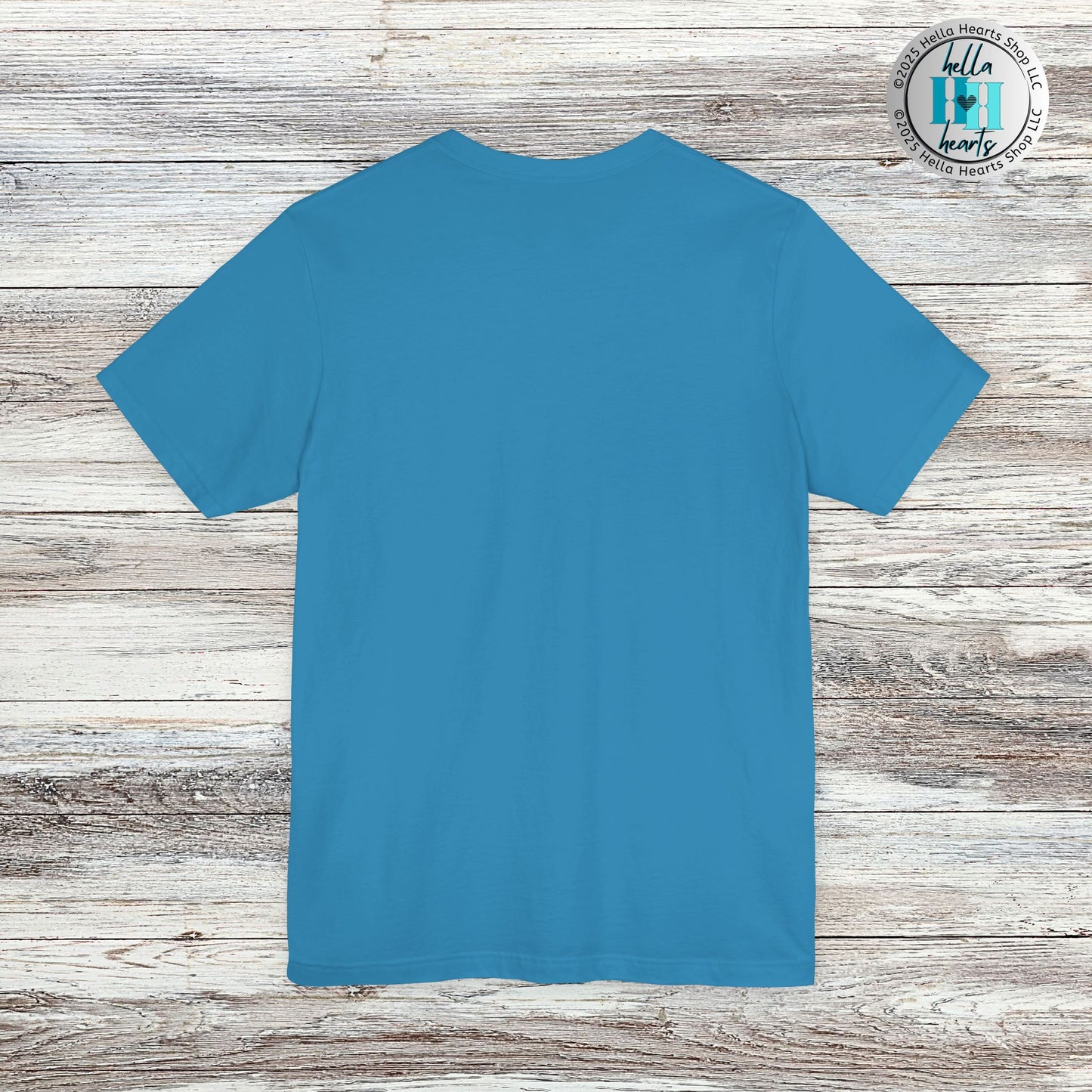 Alien Idaho Spudly Shirt, Unisex Crew Tee