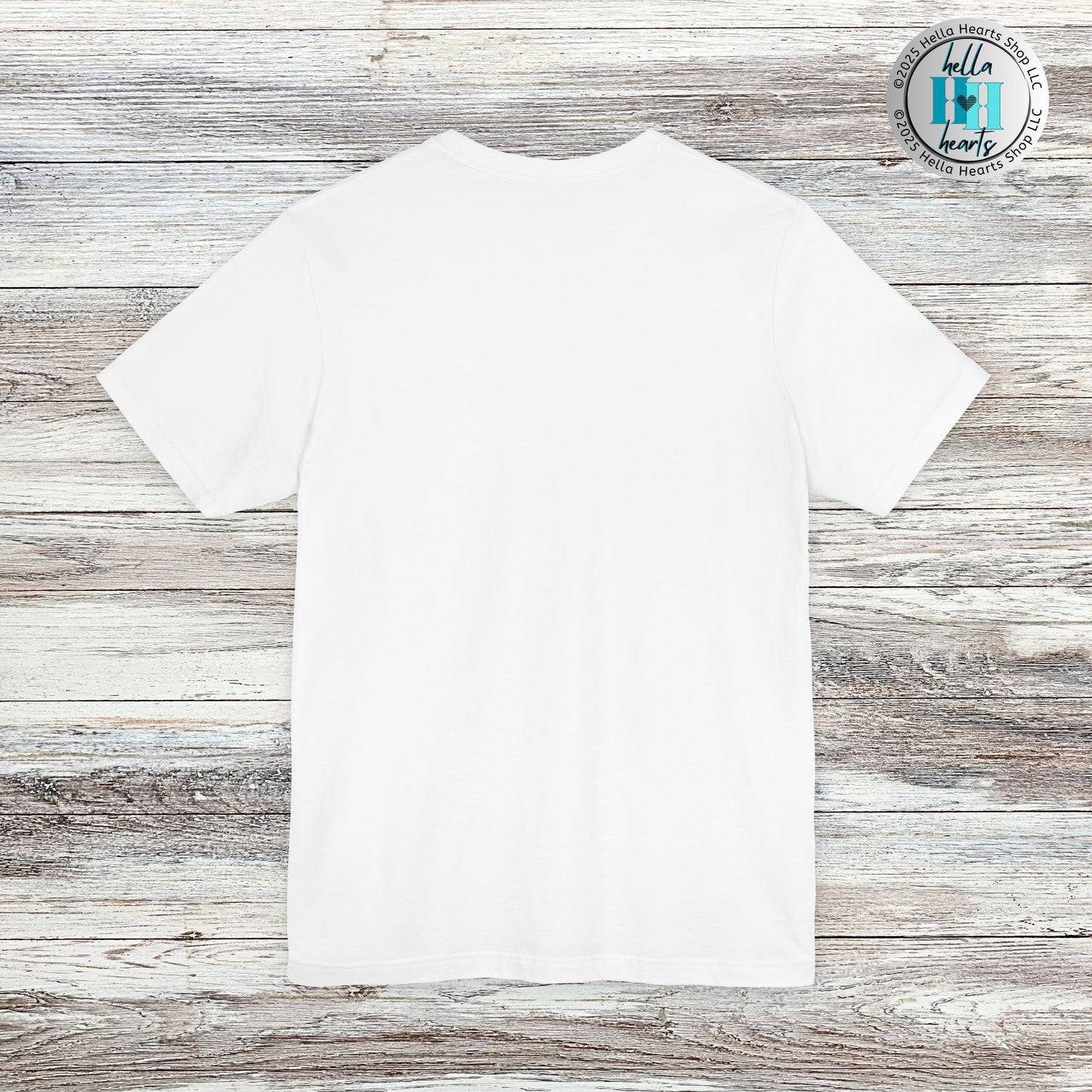 MUFON Idaho Spudly Shirt, Unisex Crew Tee