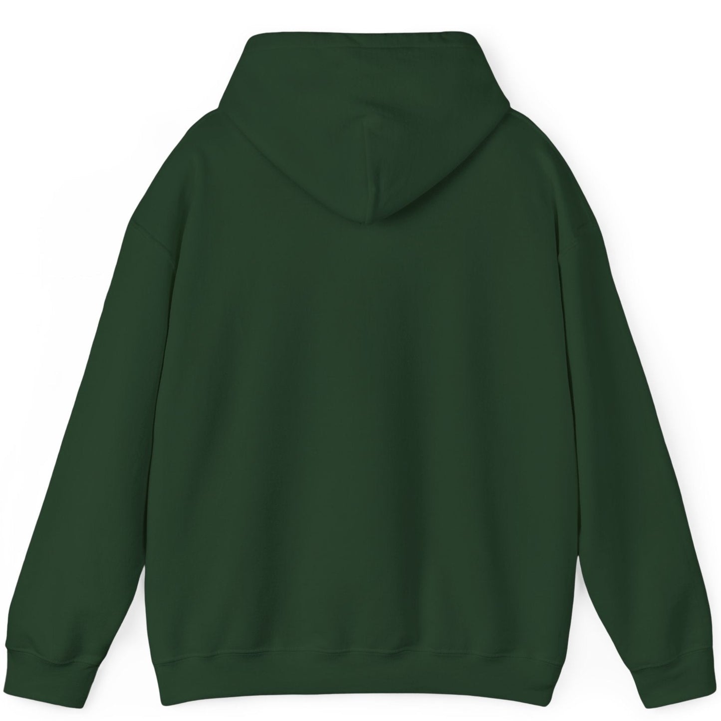 Hoodie - 4 Leaf Clover Unisex Hooded Sweatshirt