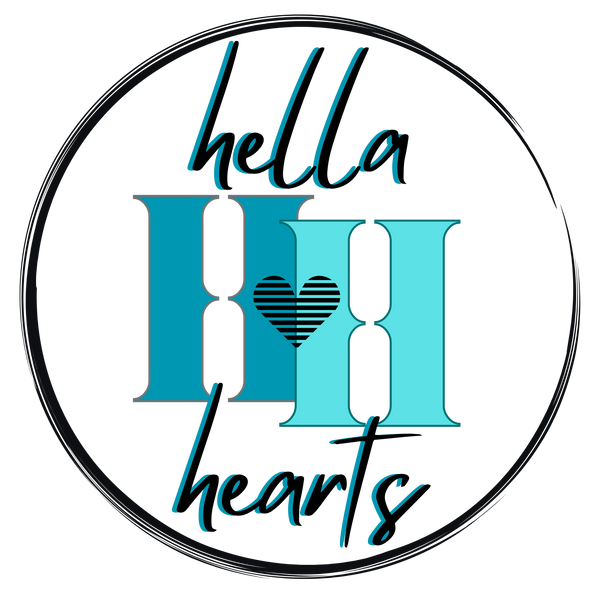 Hella Hearts Shop LLC