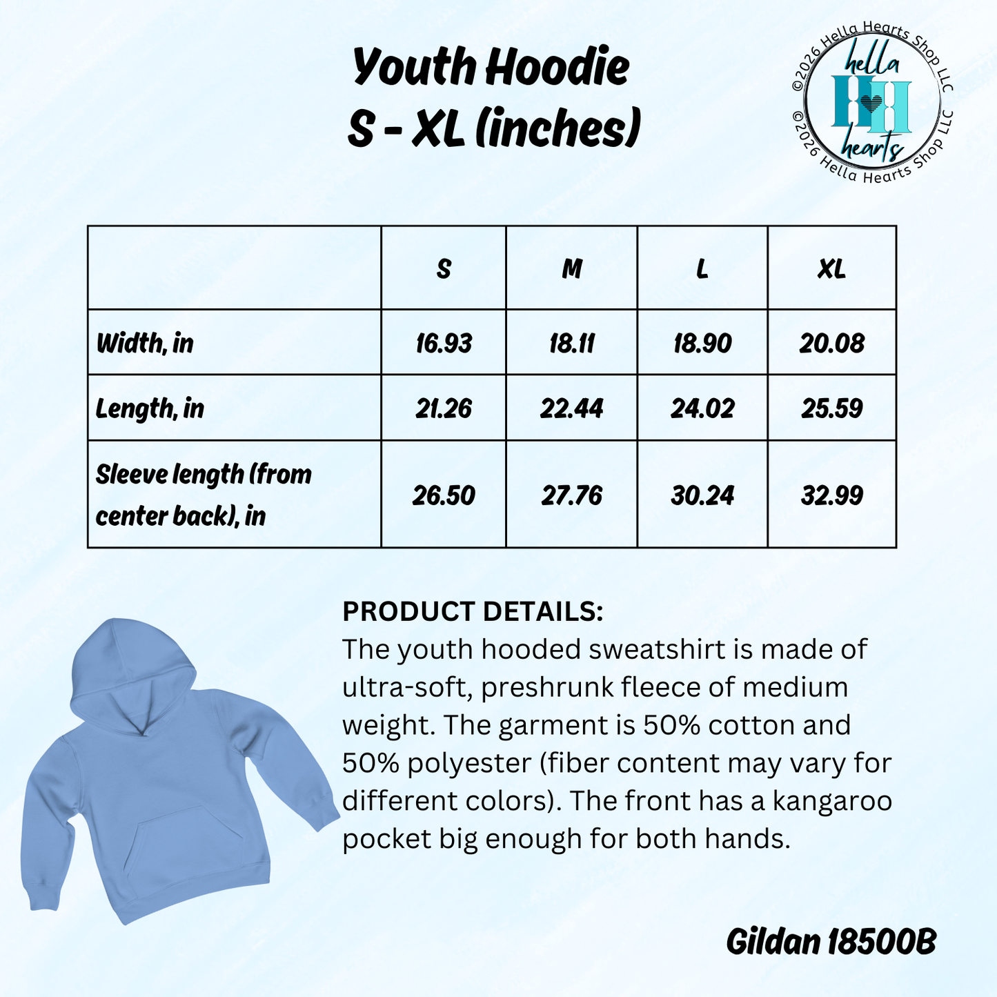 Youth Ducks Hoodie, Folk Art Retro Duck Lover, Eugene Oregon